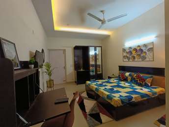 1.5 BHK Independent House For Rent in Sector 52 Gurgaon  7294260