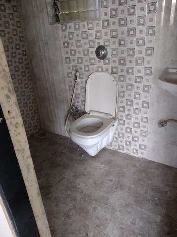 Bathroom in 3 BHK Apartment at Lodha Amara, Kolshet Road – for Sale