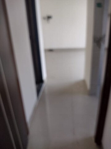 Building Lobby in 3 BHK Apartment at Lodha Amara, Kolshet Road – for Sale