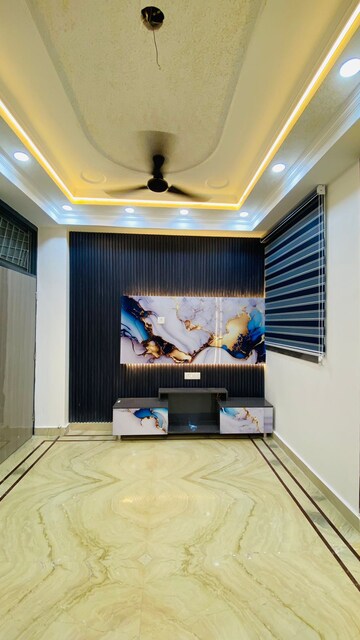 Furnished Amenities in 2 BHK Apartment at Charms Castle, Raj Nagar Extension – for Sale