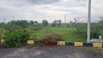  Plot For Sale in Arka Meadows, Sangareddy