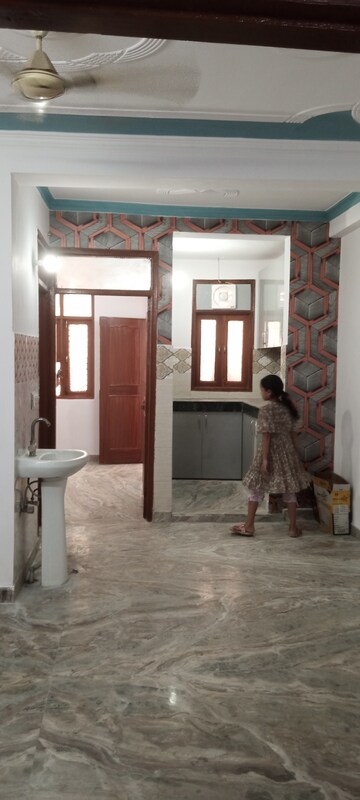 3 BHK Apartment For Sale in Jogabai Extension