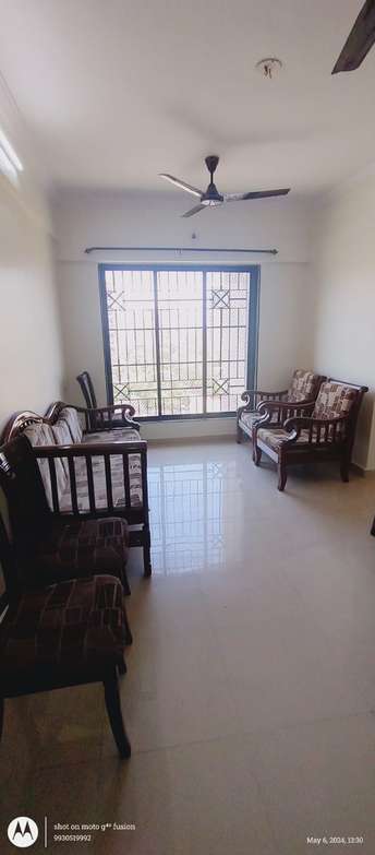 3 BHK Apartment For Resale in Dahlia Apartment Ambernath Thane  7294347