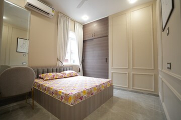 Bedroom in 3 BHK Apartment at Love Home Joypur, Pratap Nagar – for Sale