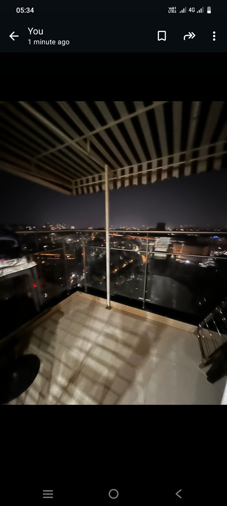 Kitchen, empire-square 3 Bedroom 1800 Sq.Ft. Apartment In Chinchwad Pune 7294400