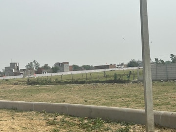 Plot Area in  Plot at Wazirganj – for Sale
