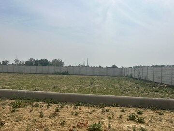 Plot Area in  Plot at Wazirganj – for Sale