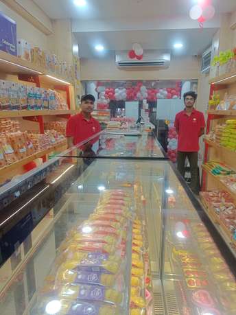 Commercial Shop 250 Sq.Ft. For Resale in Subhanpura Vadodara  7294405