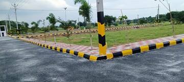  Plot – Map Location View at Ramoji Film City - for Sale