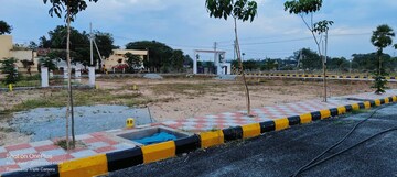  Plot – Exterior View View at Ramoji Film City - for Sale