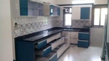 6+ BHK Independent House – Exterior View View at Pitampura - for Sale