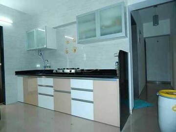 Kitchen in 6+ BHK Independent House at Pitampura – for Sale