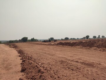 Plot Area in  Plot at Veltur – for Sale