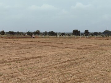 Plot Area in  Plot at Veltur – for Sale