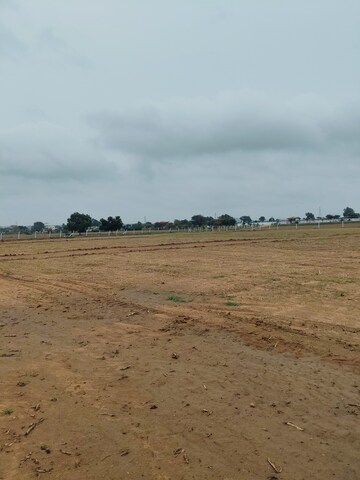 Plot Area in  Plot at Veltur – for Sale
