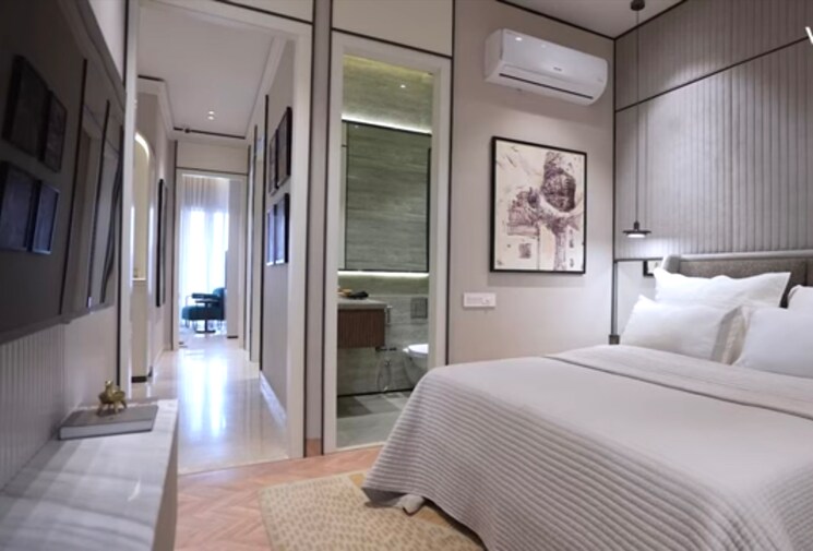 undefined, godrej-exquisite 2 Bedroom 655 Sq.Ft. Apartment In Ghodbunder Road Thane 7294443