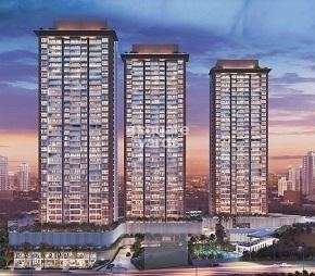 3 BHK Apartment For Resale in Godrej Exquisite Ghodbunder Road Thane  7294445