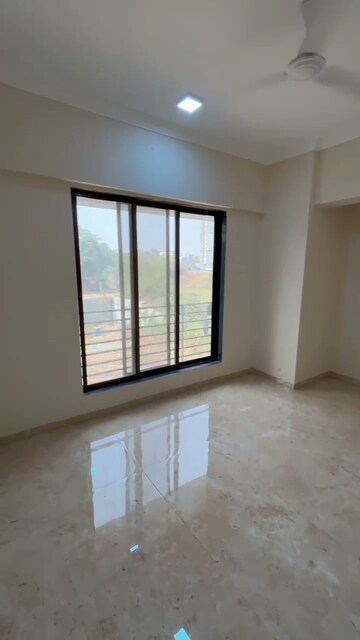 Bedroom in 1 BHK Apartment at Vasai – for Sale