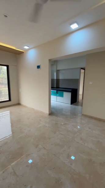 1 BHK Apartment For Resale in Vasai Mumbai  7294465
