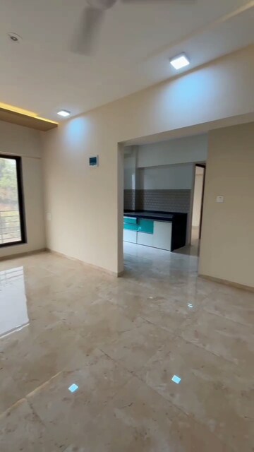 1 BHK Apartment For Sale in Vasai