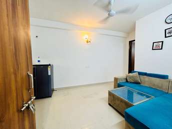 1 BHK Apartment For Rent in Anupam Enclave Saket Delhi  7294453