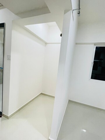 Building Lobby in 2 BHK Apartment at SRS You57, Hinjewadi – for Sale