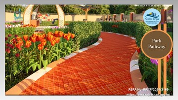  Plot – Exterior View View at Nangal Siras - for Sale