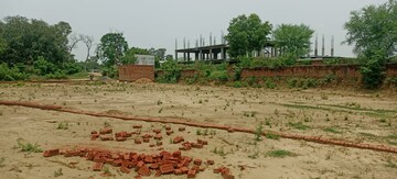 Plot Area in  Plot at Ramnagar – for Sale