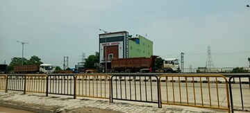 Plot – Exterior View View at Ramnagar - for Sale