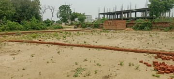 Plot Area in  Plot at Ramnagar – for Sale