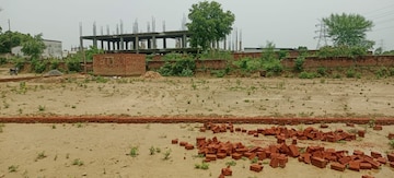 Plot Area in  Plot at Ramnagar – for Sale
