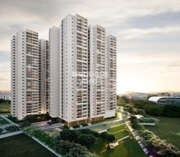 3 BHK Apartment For Sale in Hallmark Treasor, Narsingi