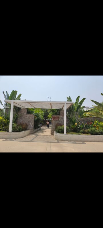 4 BHK Villa – Exterior View View at Peeranchuruvu - for Sale