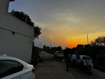  Plot – Exterior View View at Bhanpur - for Sale