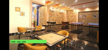 Team Area in  Shop at Gaur Yamuna City, Gaur Yamuna City – for Sale