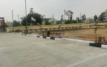 3.5 BHK Villa For Sale in Chandra Layout