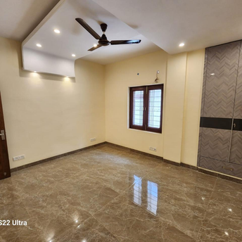 3 BHK Builder Floor For Rent in RWA Kalkaji Block PT & DD Kalkaji Delhi  7294543