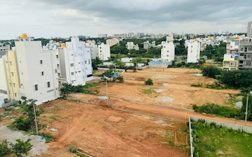 3.5 BHK Villa For Sale in Kundalahalli