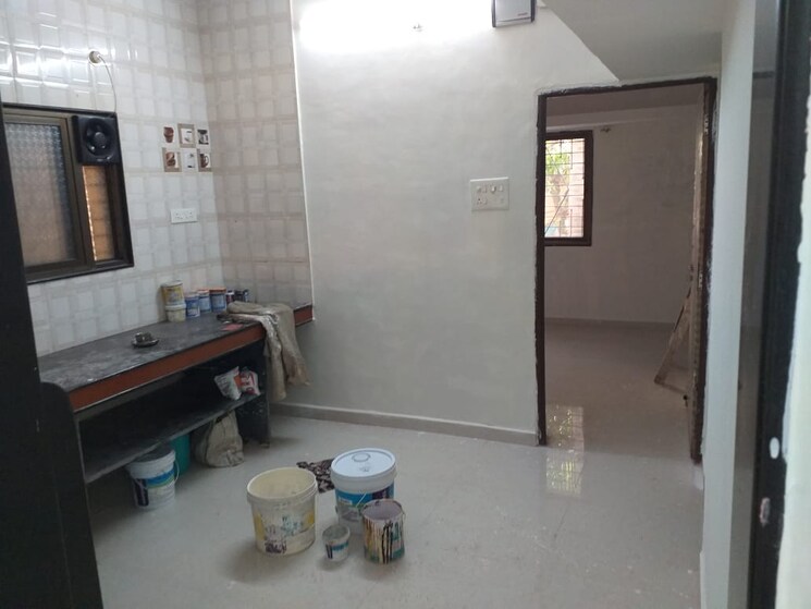 Bathroom, sion-park 1 Bedroom 550 Sq.Ft. Apartment In Tingre Nagar Pune 7294576