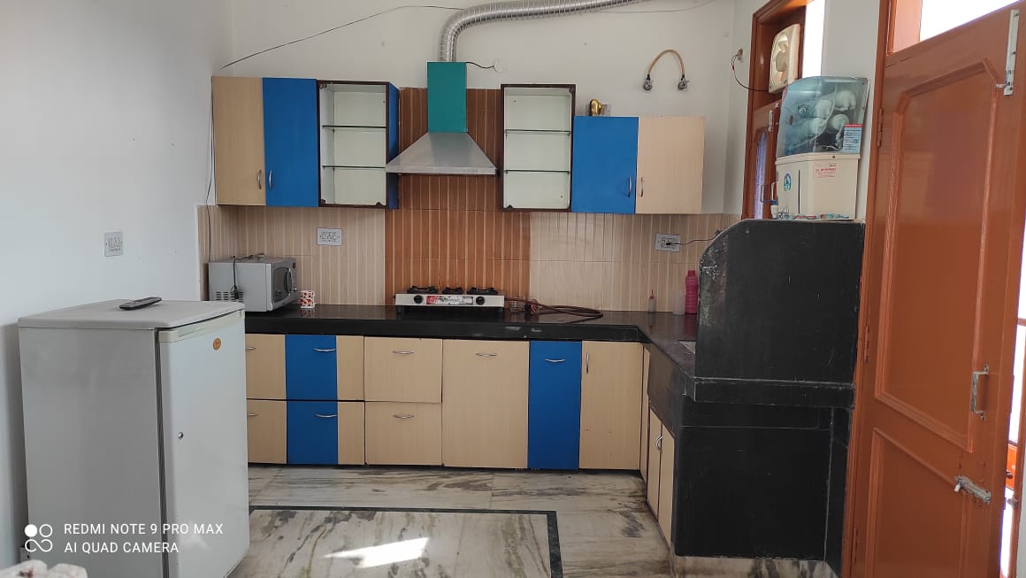 2 BHK Independent House For Rent in Sector 15 Panchkula  7294596