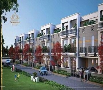  Plot For Sale in Gaur Yamuna City 6th Park View, Gaur Yamuna City