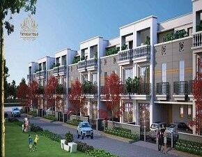 Plot For Sale in Gaur Yamuna City 6th Park View, Gaur Yamuna City