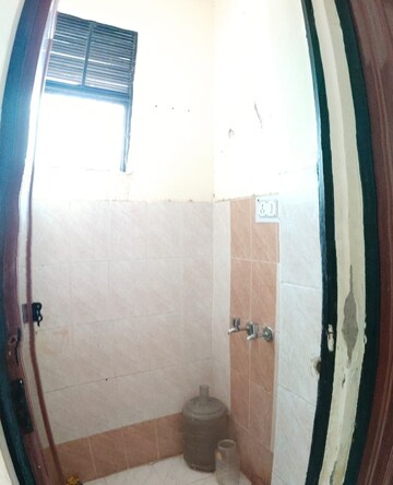 Building Lobby in 1 BHK Apartment at Sector 10 Greater Noida – for Sale
