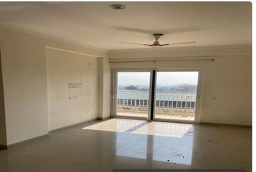 Bedroom in 3 BHK Apartment at Earthcon Rajpur Greens, Rajpur – for Sale