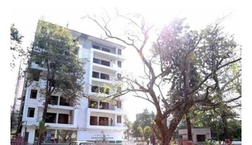 3 BHK Apartment – Exterior View View at Earthcon Rajpur Greens, Rajpur - for Sale