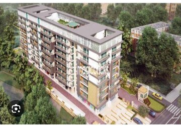 3 BHK Apartment For Sale in Earthcon Rajpur Greens, Rajpur