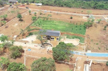  Plot For Sale in Seraulim