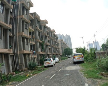 1 BHK Apartment – Exterior View View at Sector 10 Greater Noida - for Sale