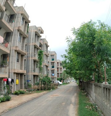 1 BHK Apartment – Exterior View View at Sector 10 Greater Noida - for Sale