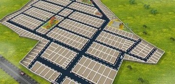  Plot – Exterior View View at Shyam Nagar - for Sale
